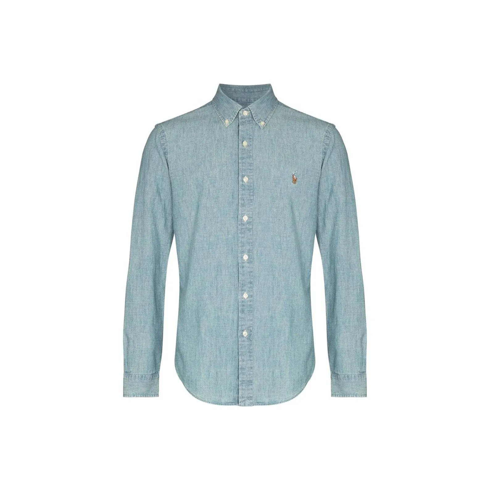 Polo Ralph Lauren Polo Pony Chambray Shirt