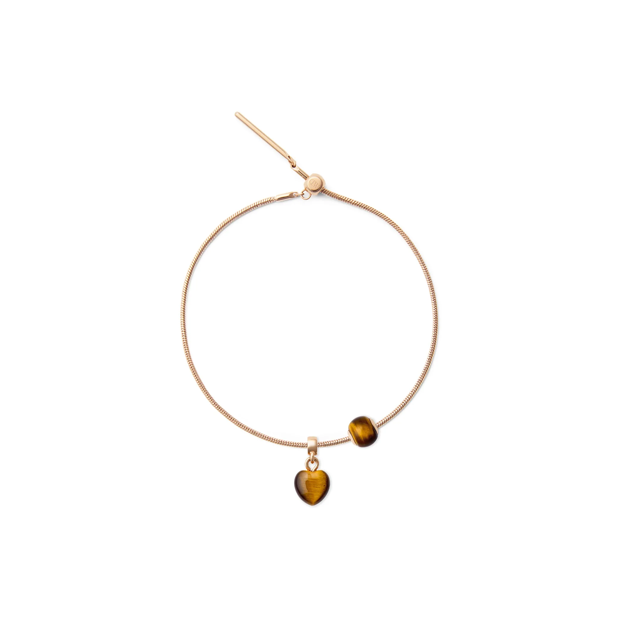 Daniel Wellington CHARMS Whisper Alloy Bracelets Women's