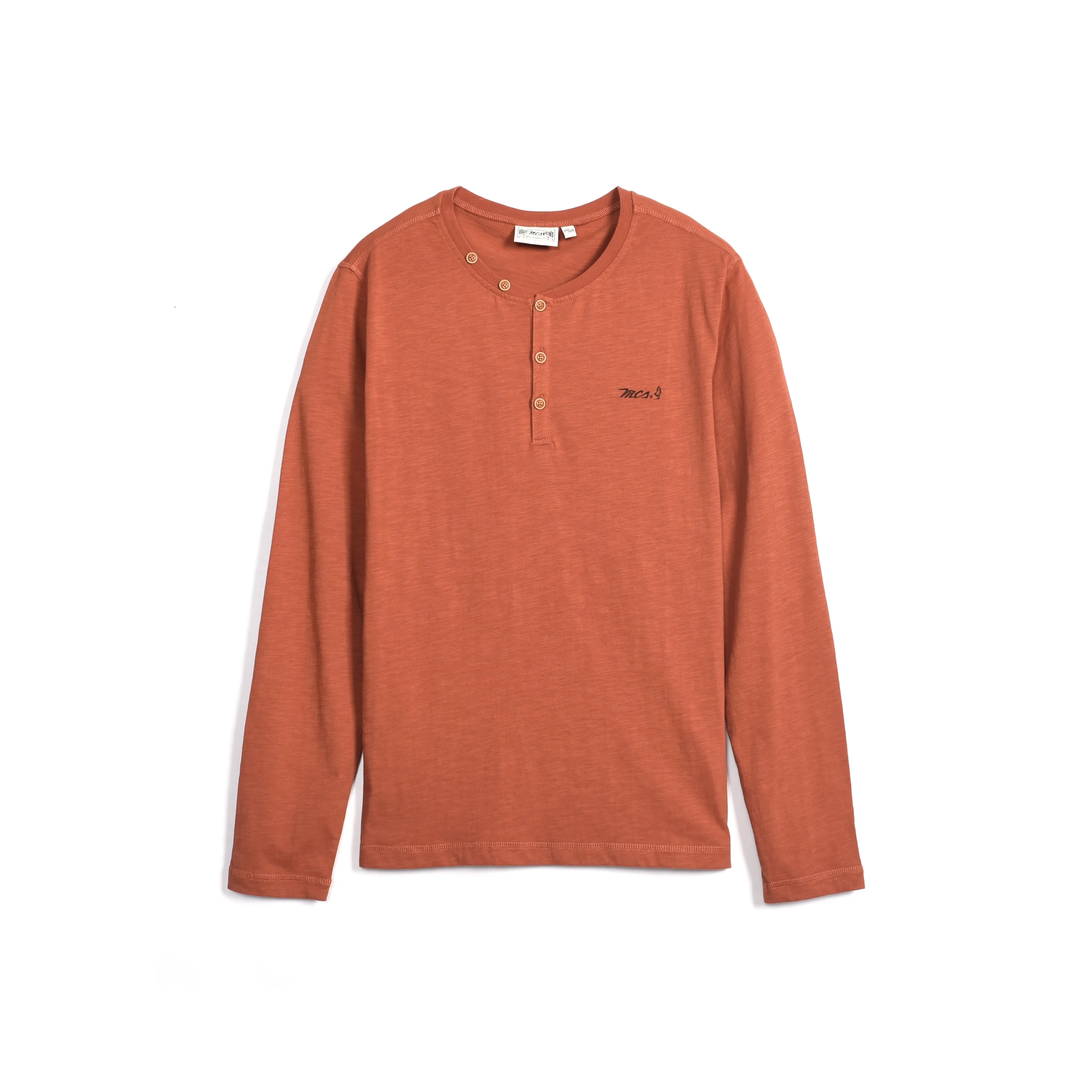 MCS Мужская Поло