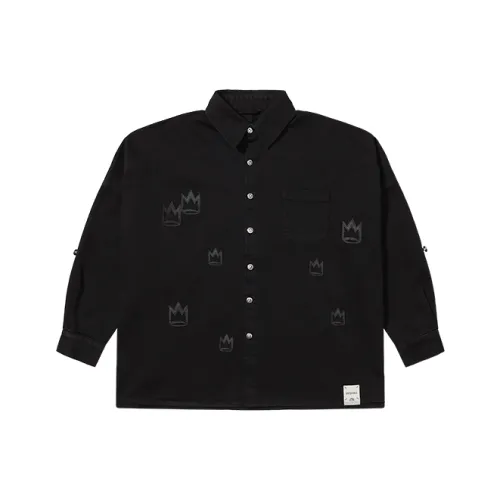 Mishkanyc Унисекс Рубашки