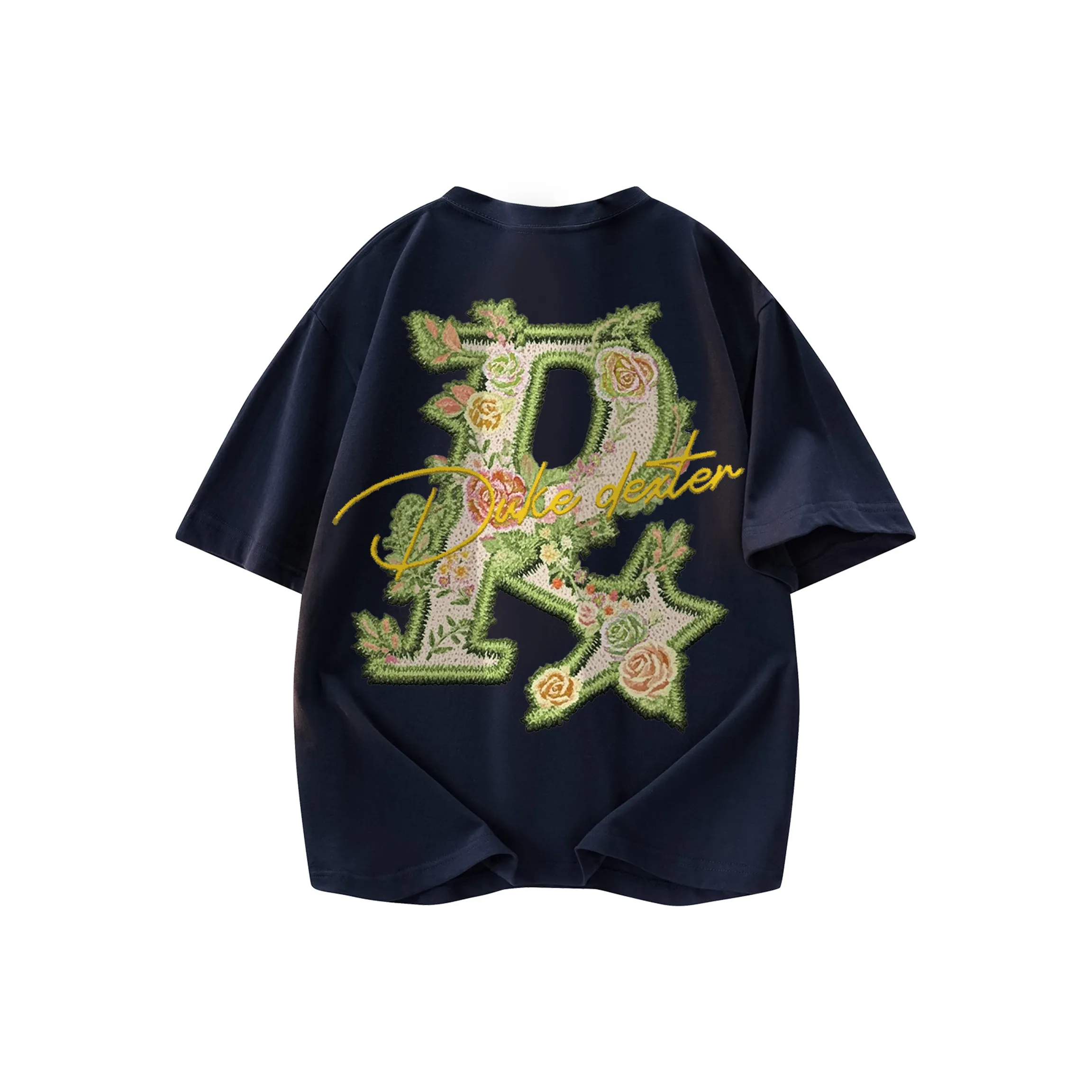 DUKE+DEXTER Унисекс Футболки