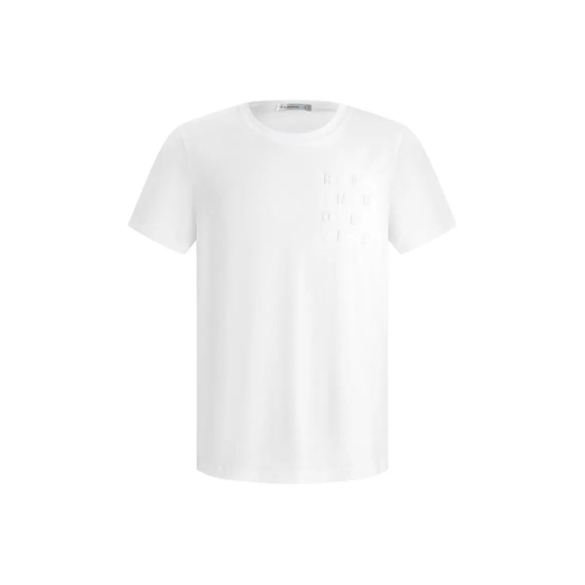 Мужская футболка K BOXING