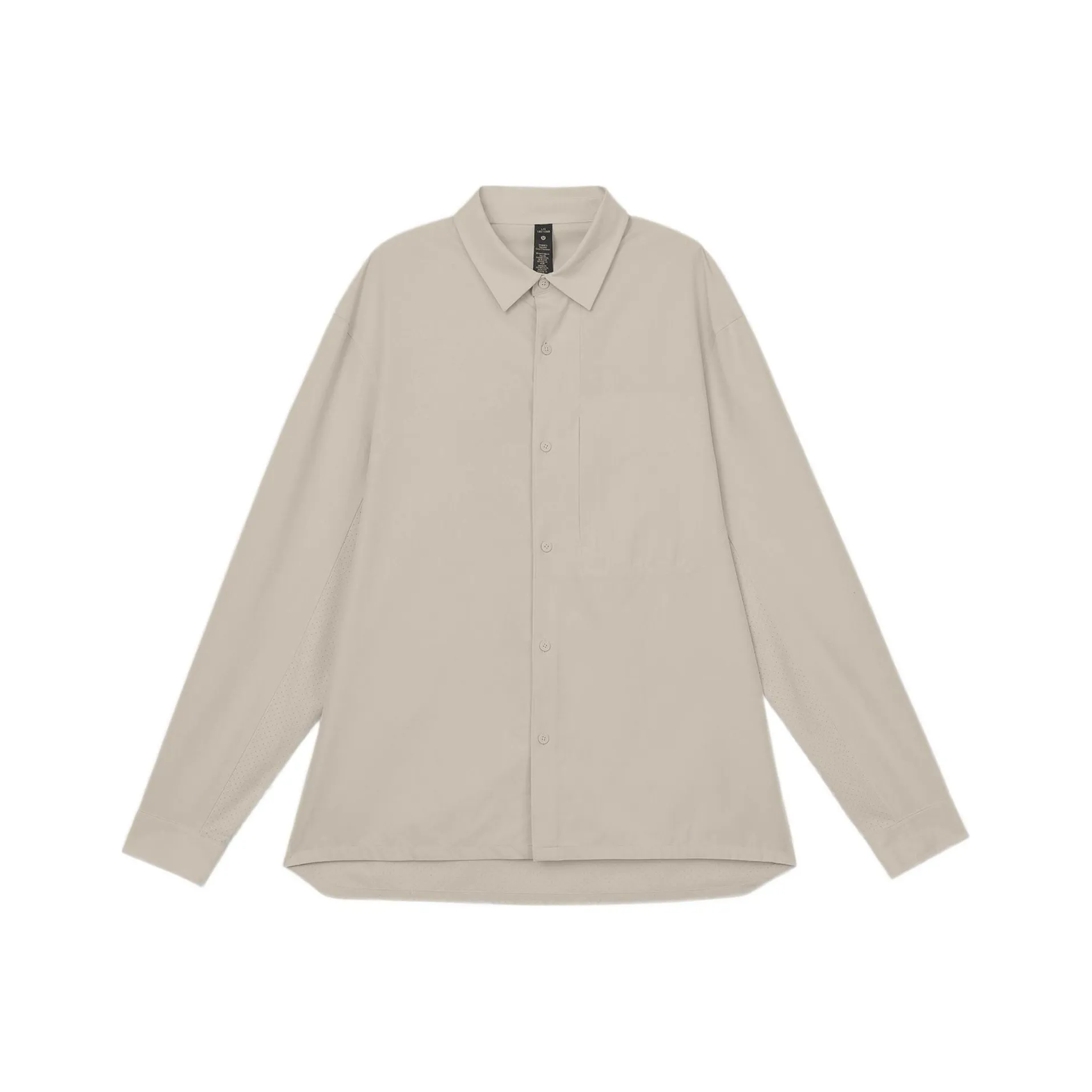 Lululemon New Venture Shirt Men's