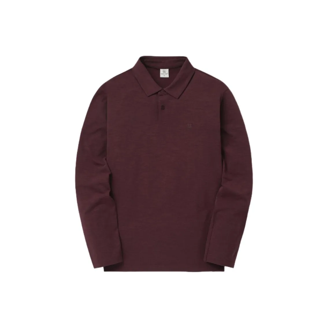 KOLON SPORT Polo Shirts Men's