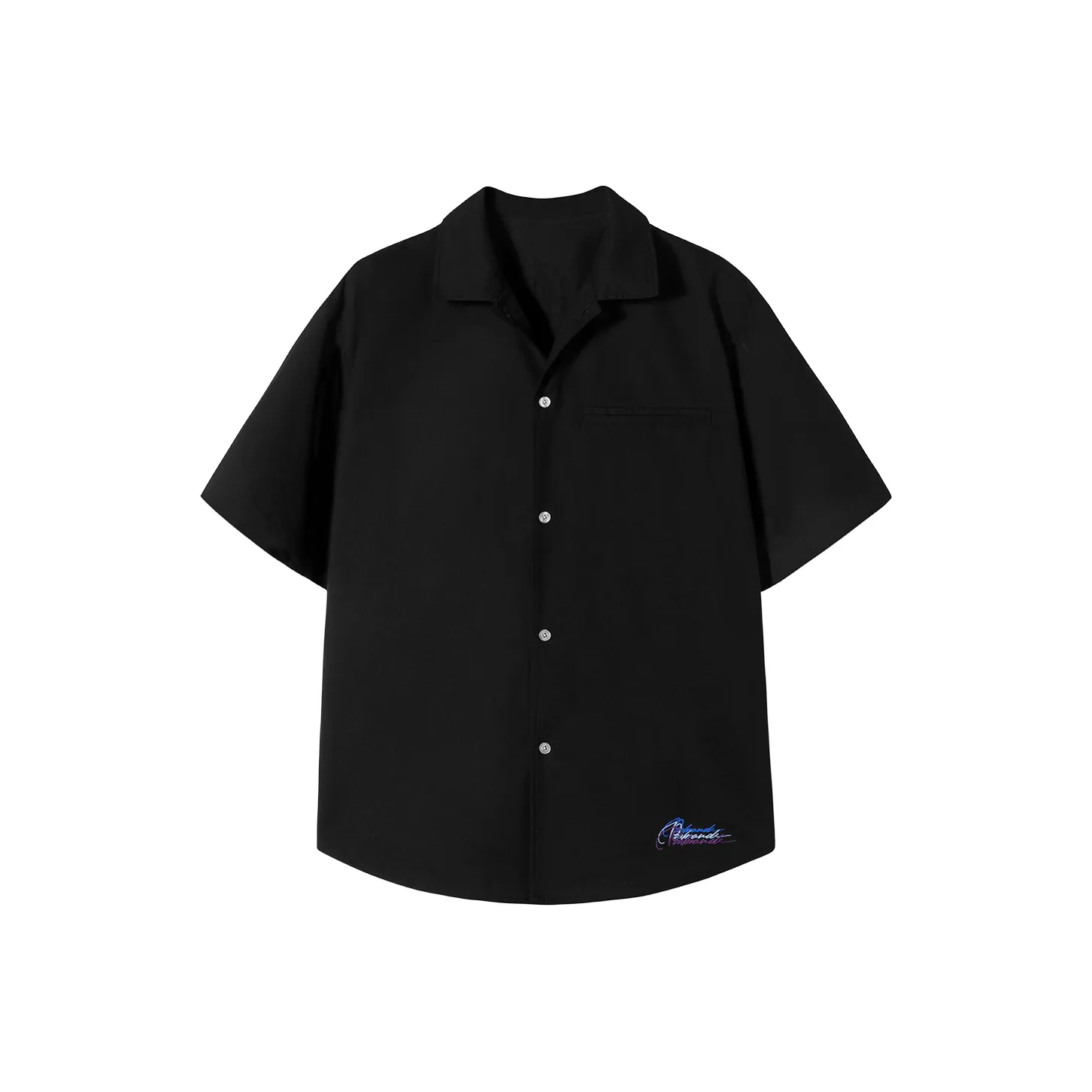 PSO Brand Унисекс Рубашки