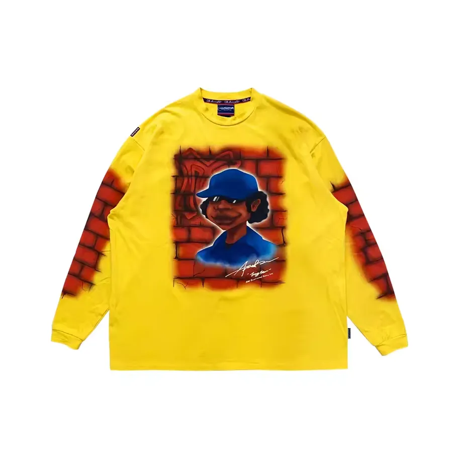 ACUSA JEANS Sweatshirts Men