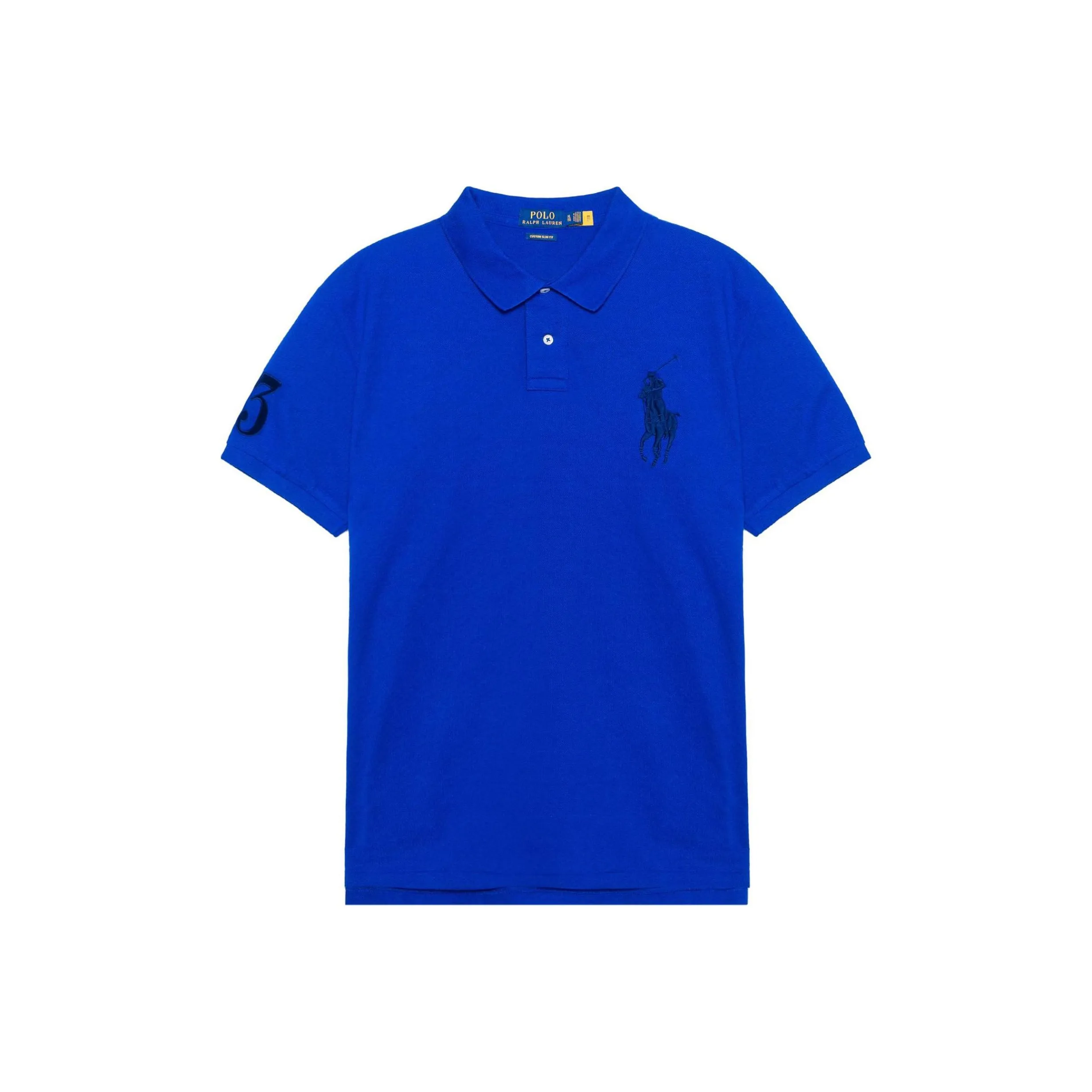 Polo Ralph Lauren Polo Мужской Синий