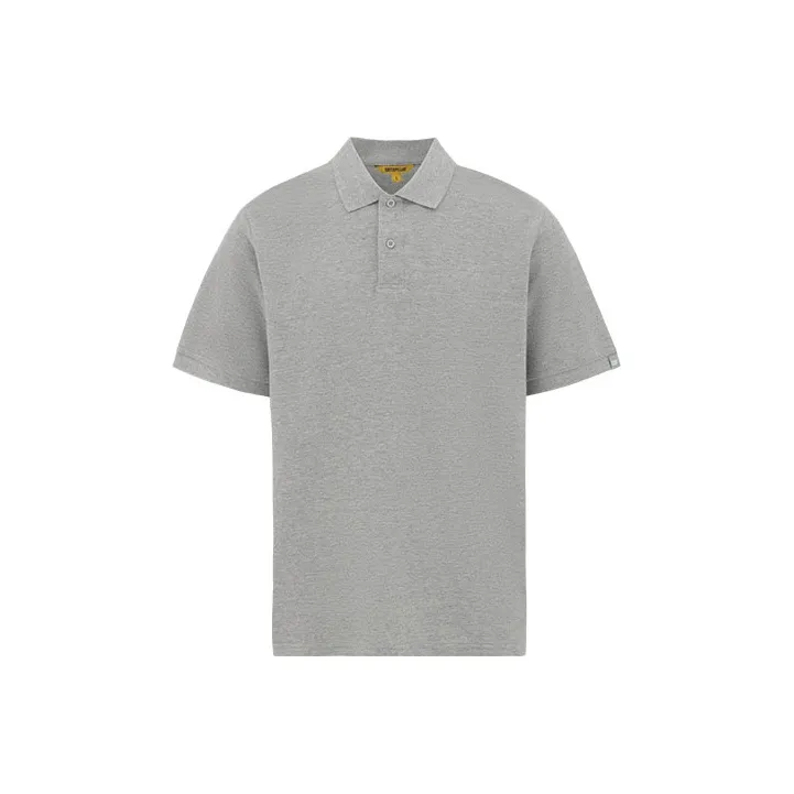 CAT Унисекс Поло