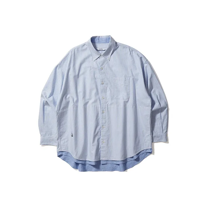 Nautica White Sail Nautica White Sail White Sail Series Рубашка Унисекс