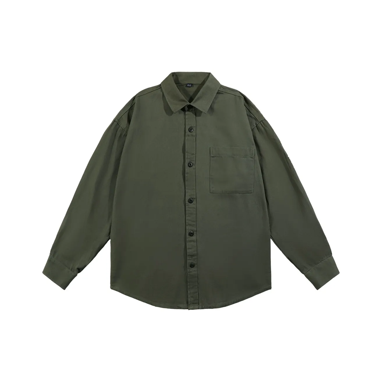 NRTY Мужские рубашки