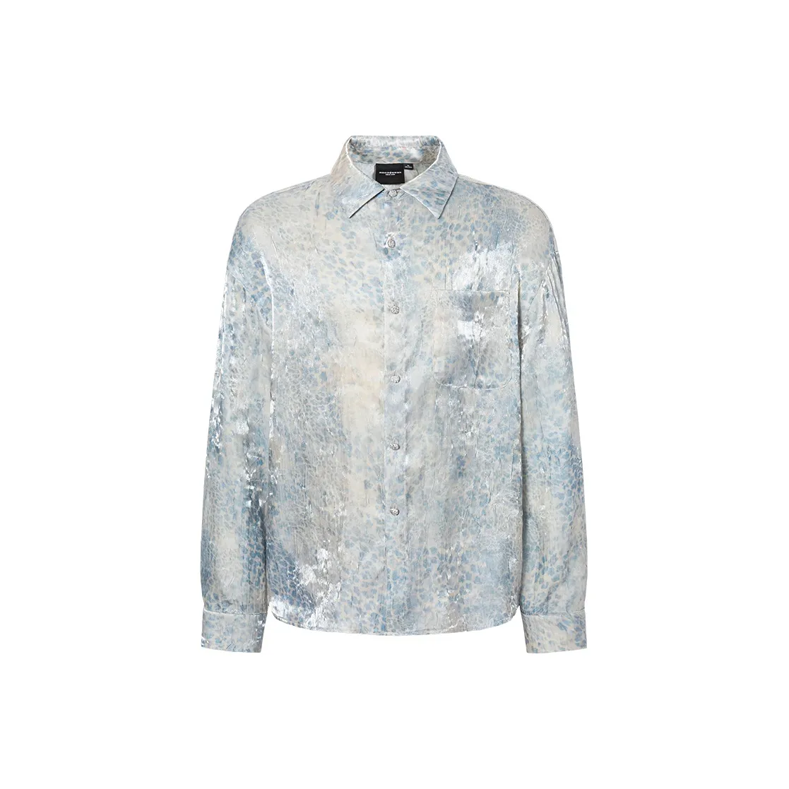 ROCAWEAR Унисекс Рубашки