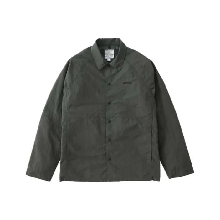 GRAMICCI Мужские рубашки