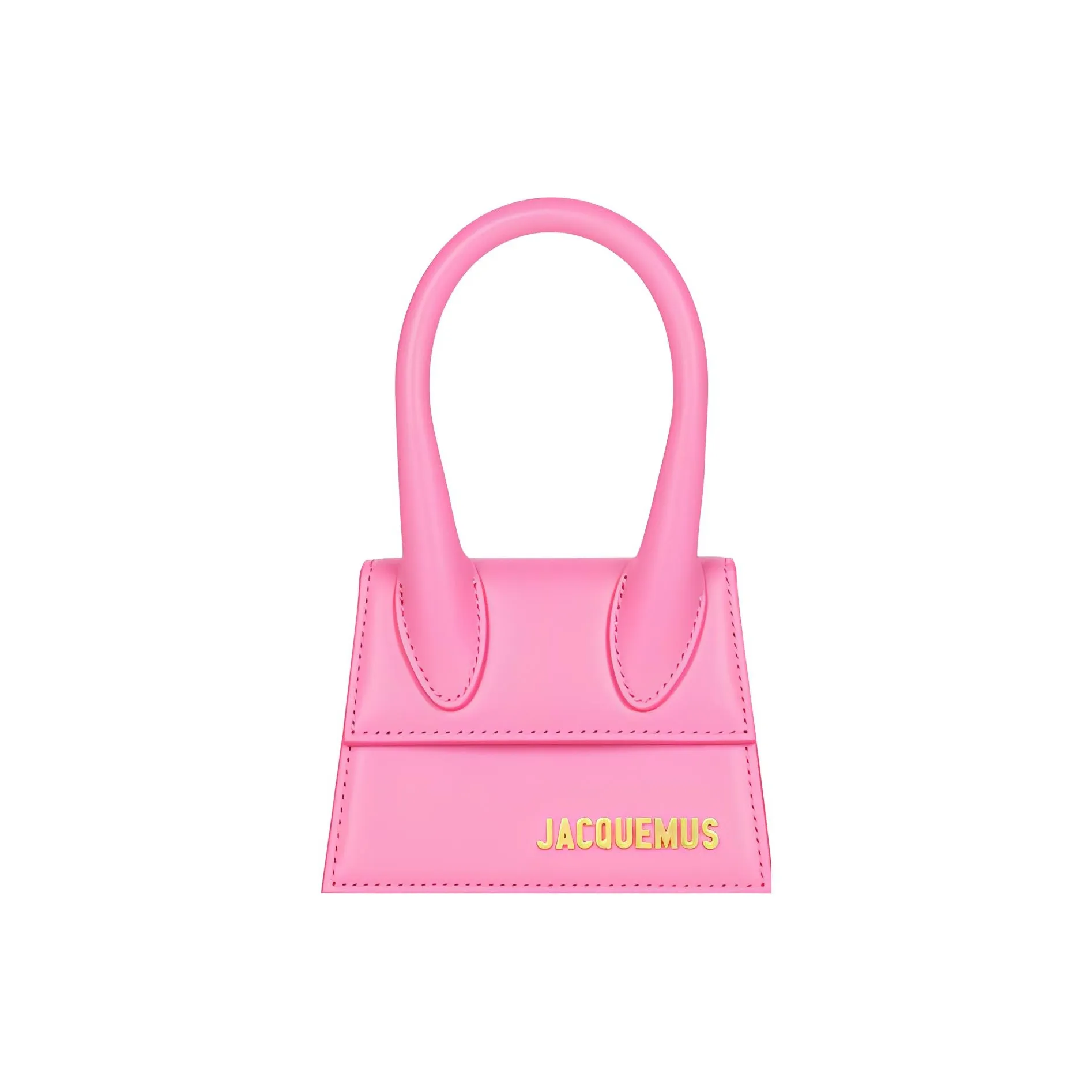 Jacquemus Le Chiquito Mini Tote Bag