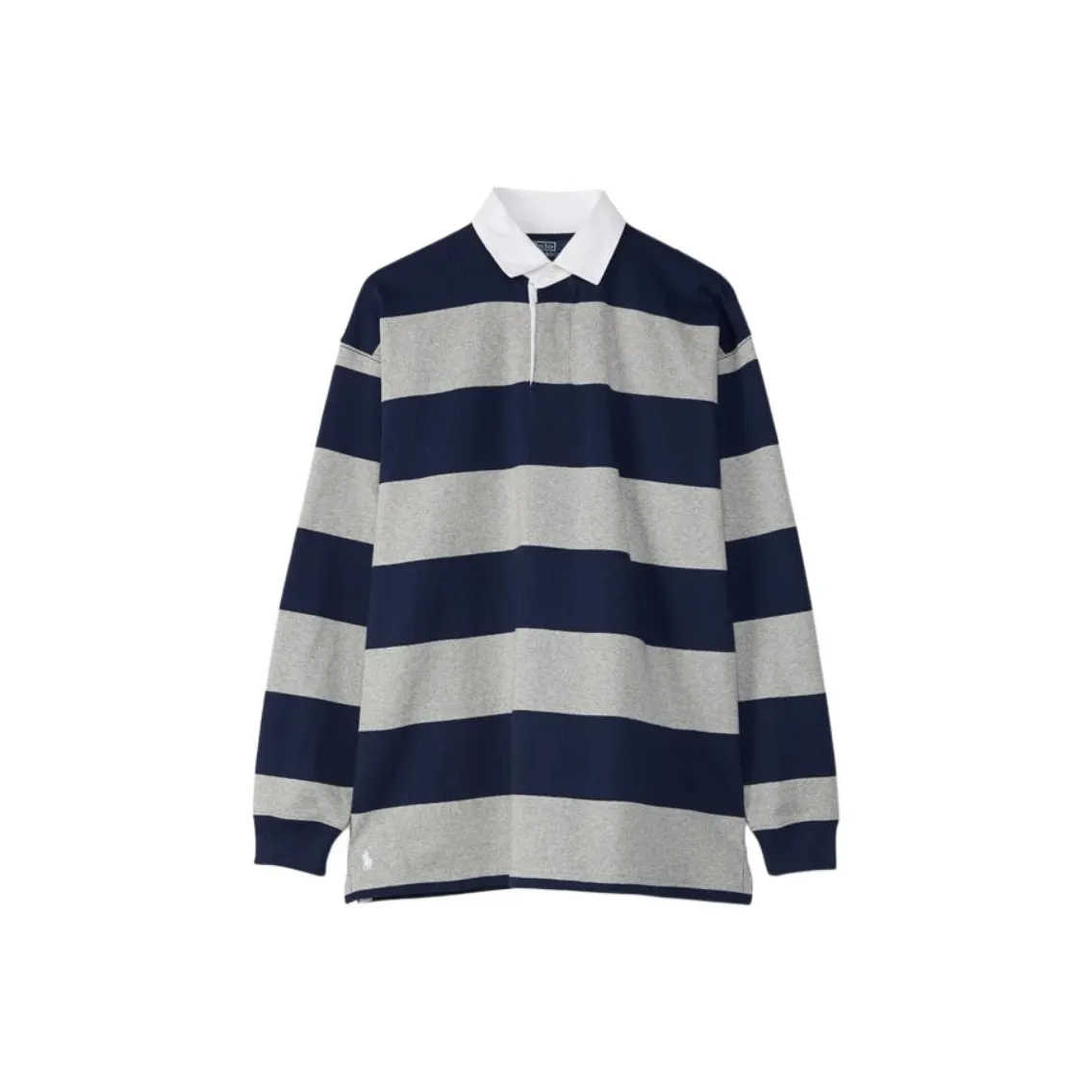 Polo Ralph Lauren Striped Polo Shirt
