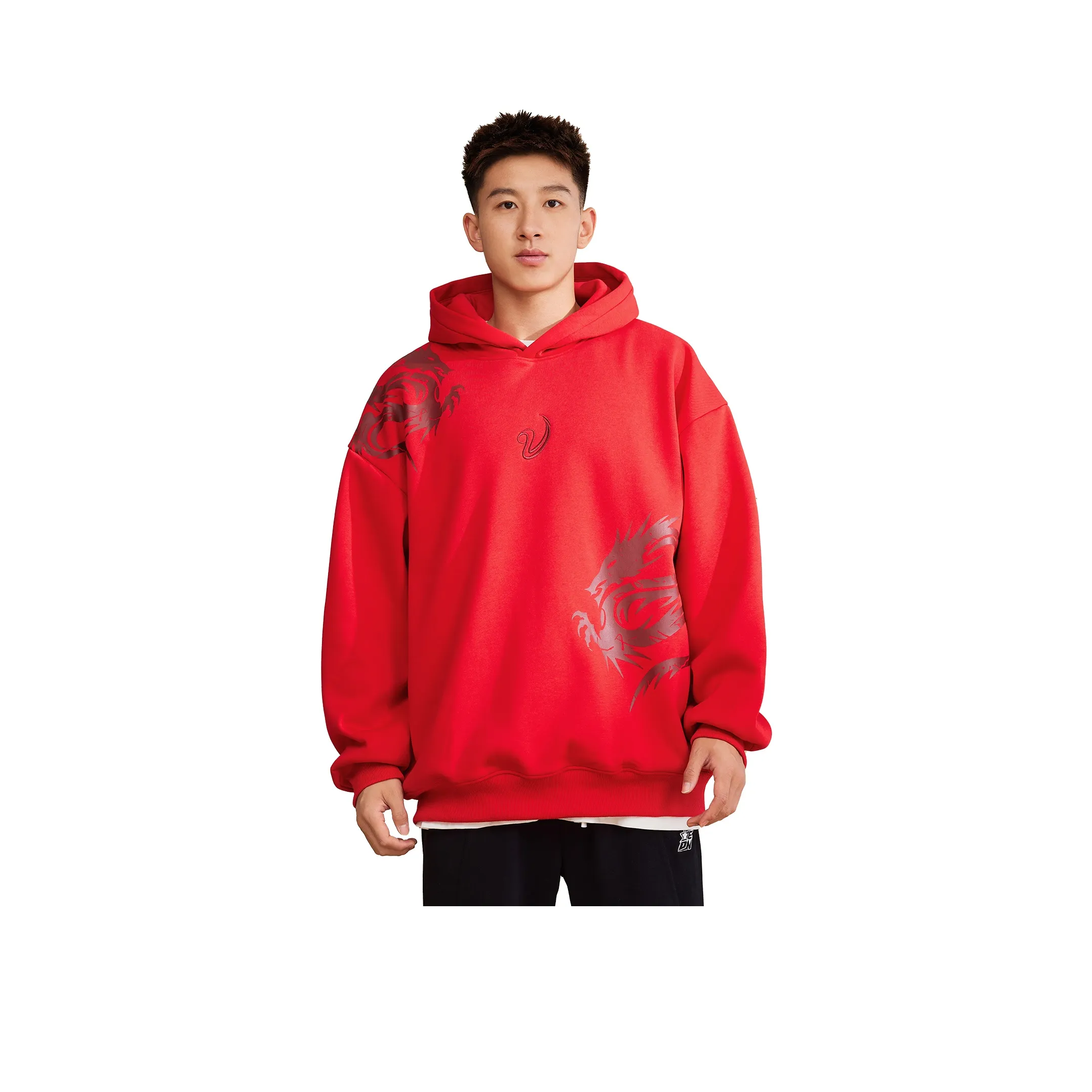 VEIDOORN Year of the Dragon Series Унисекс Свитшоты