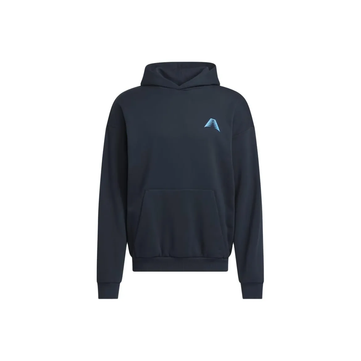 Adidas Ae Foundation Hoodie