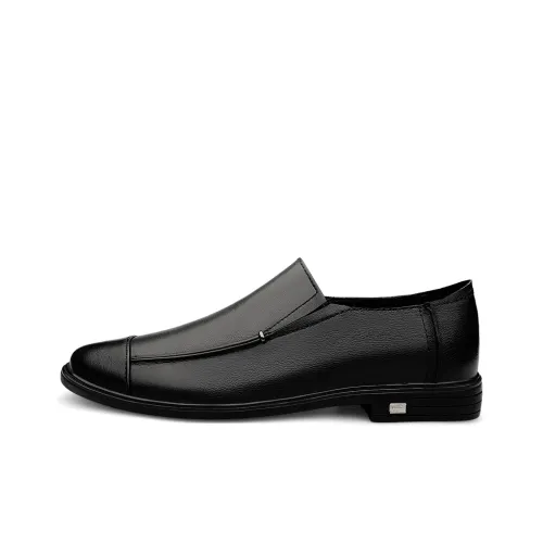 Lexon Мужские повседневные туфли Low Top Мужские