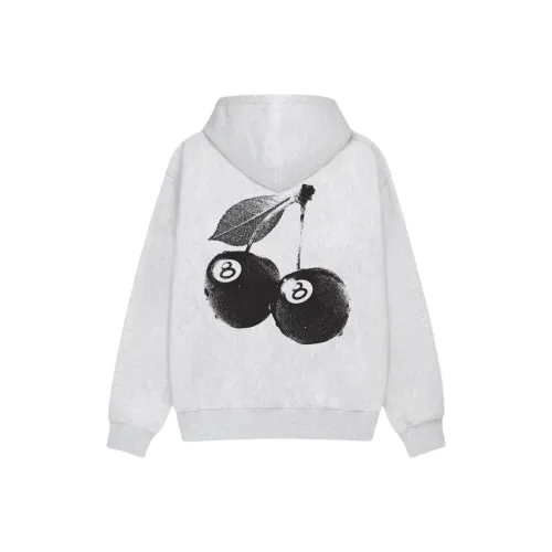 Stussy SS24 Унисекс Свитшоты