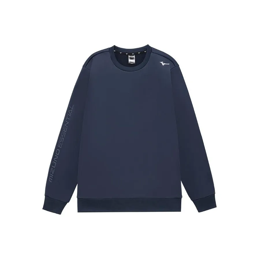 Mizuno Essential Collection Мужские Свитшоты