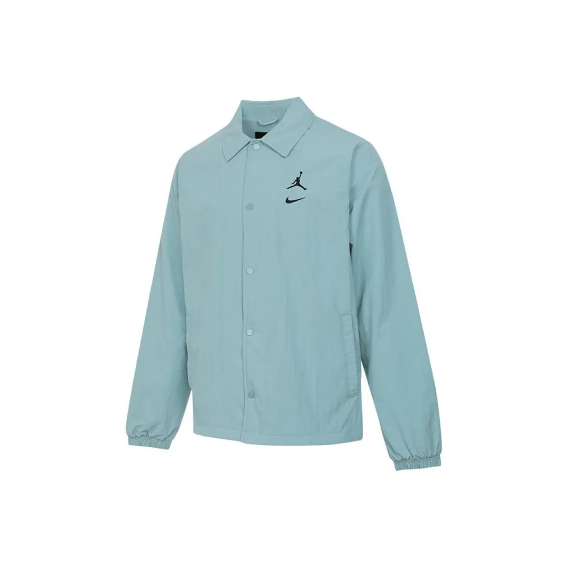 Nike Jordan MVP Куртка Мужская Небесно-голубая