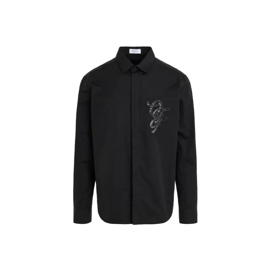 OFF WHITE Natlover Lace Heavycot