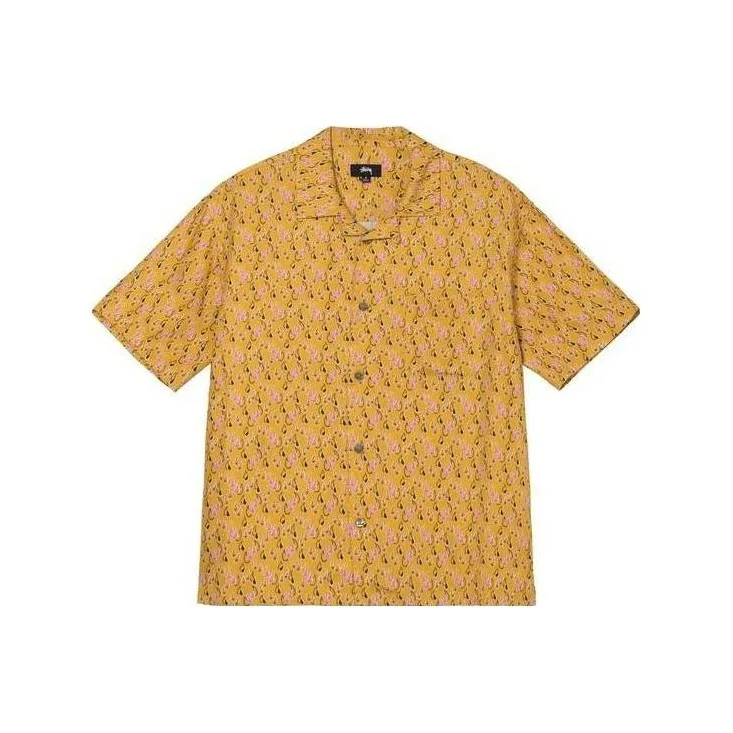 Stussy Унисекс Рубашки