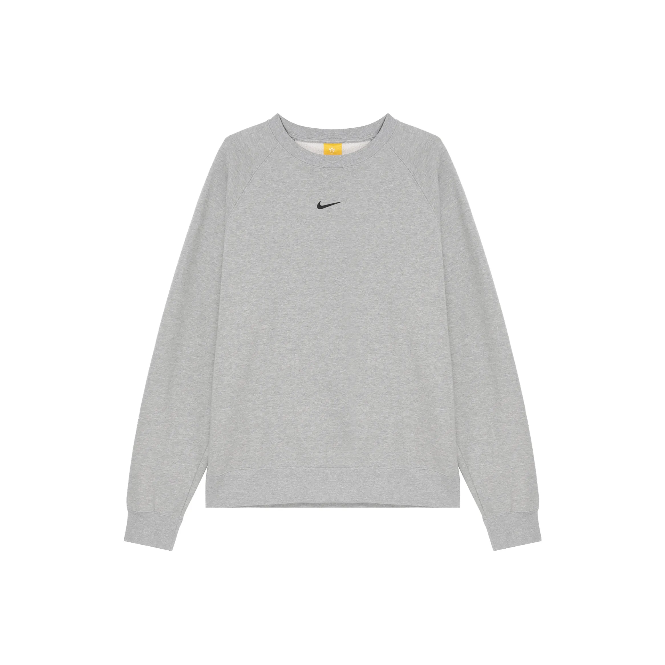 Nike Nocta Fleece Cs Crew Sweatshirt