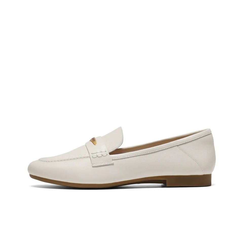 Белль Лоферы Женские