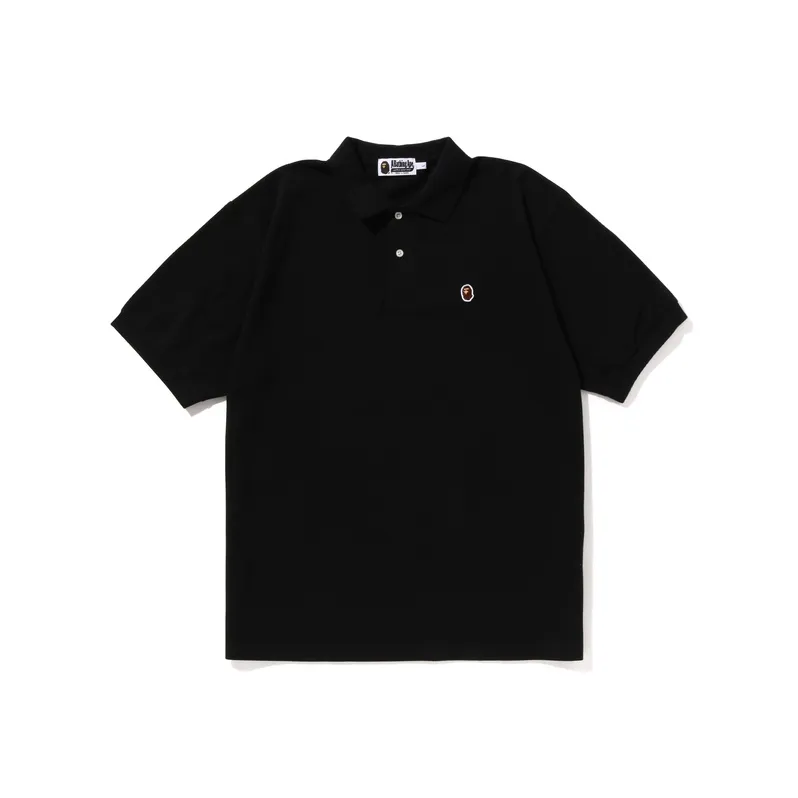 A BATHING APE Polo Shirts Men