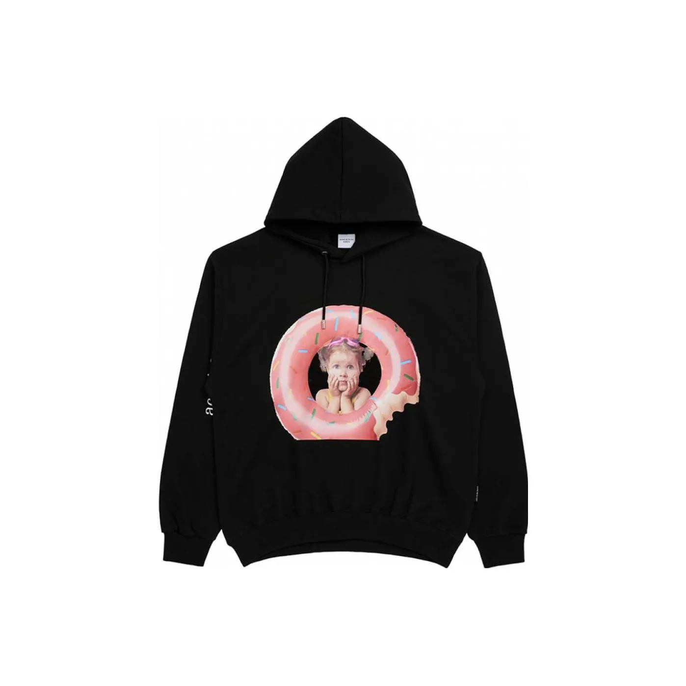 Acme De La Vie Sweatshirts Unisex Black