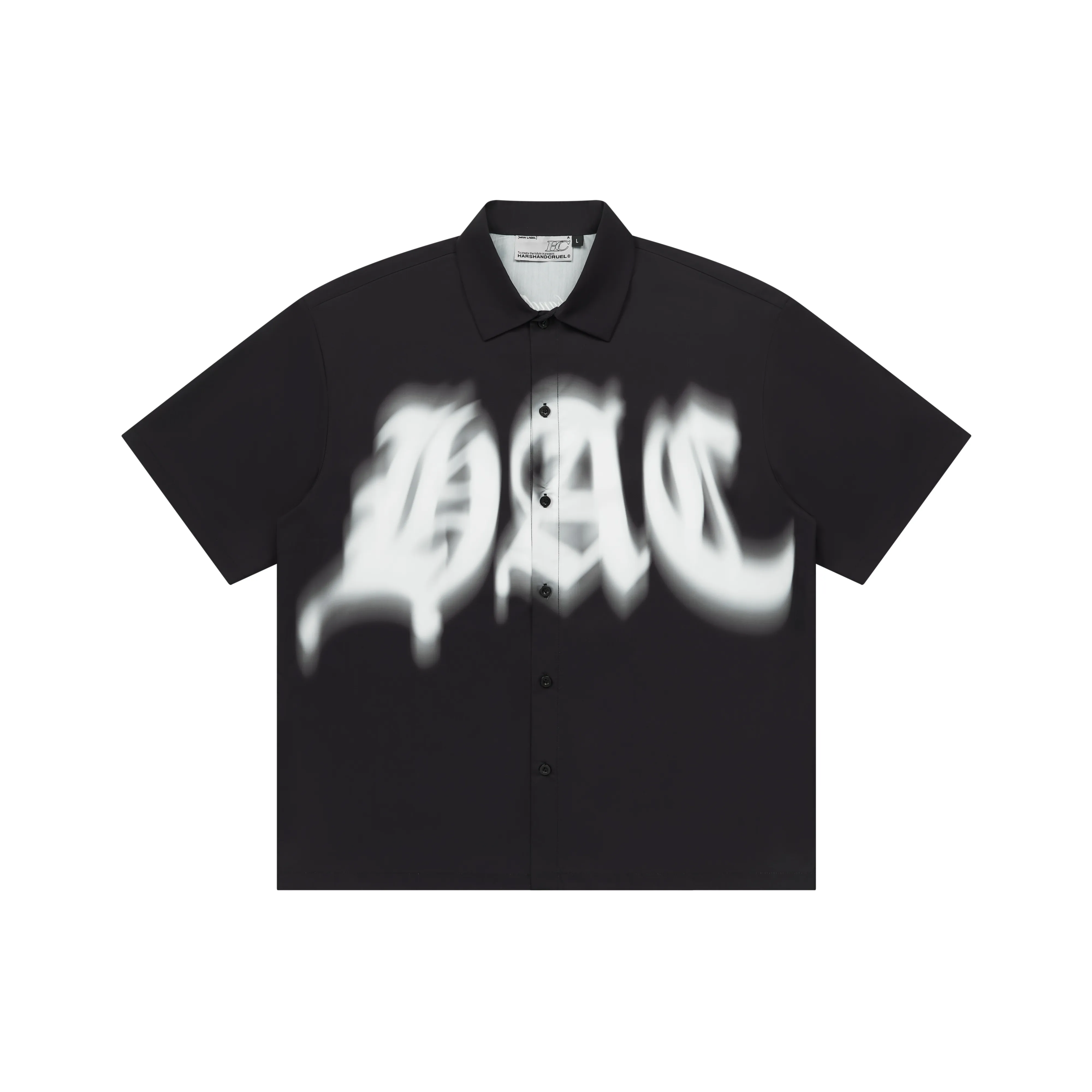 HARSH AND CRUEL Unisex Shirt Swag