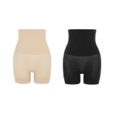 [3부 반바지] 누드 스킨+블랙