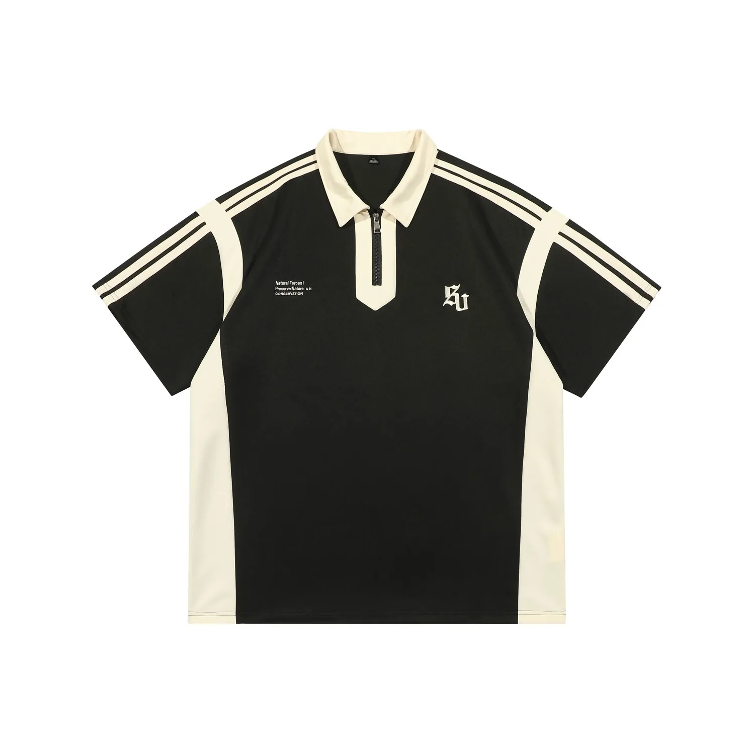 S.view Polo Shirts Unisex