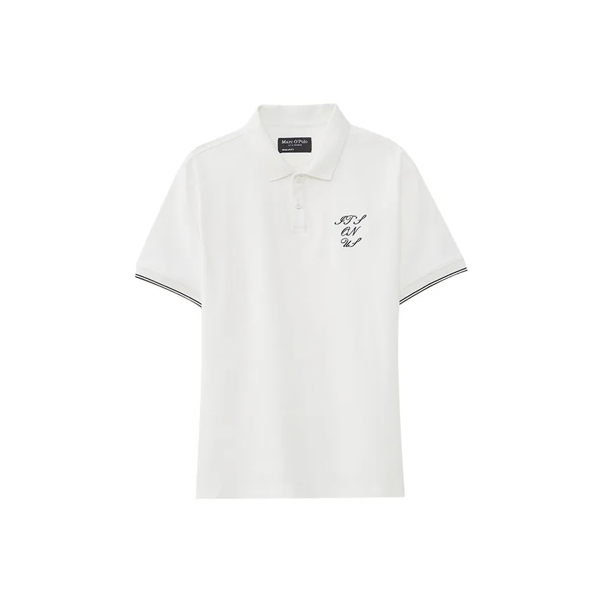 MARC OPOLO Polo Shirts Men's