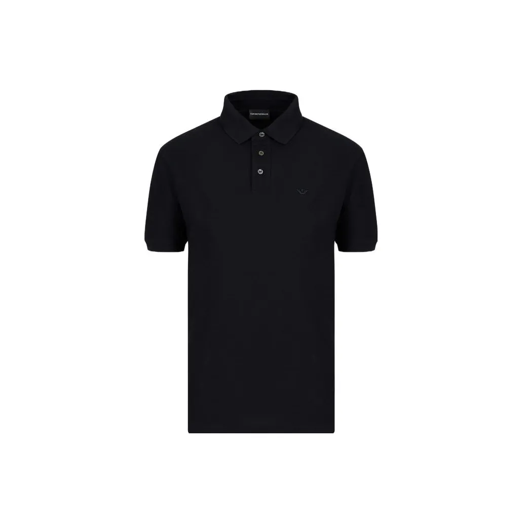 EMPORIO ARMANI Polo Shirts Men