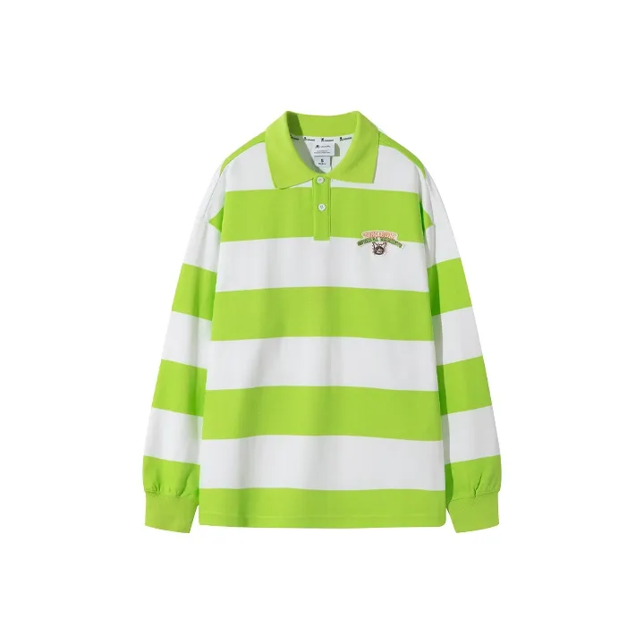 Tokidoki Унисекс Поло