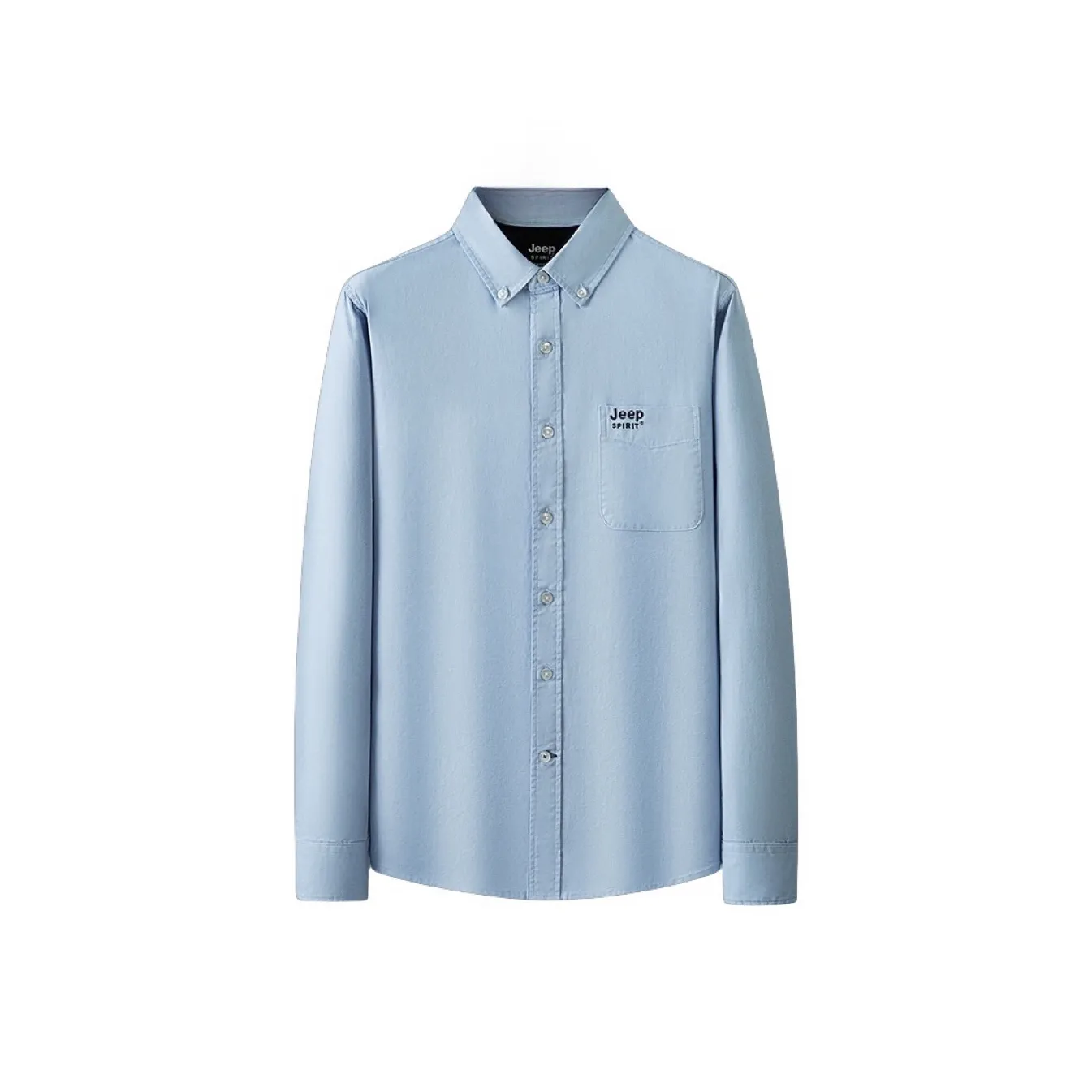 JEEP SPIRIT Shirts Men's