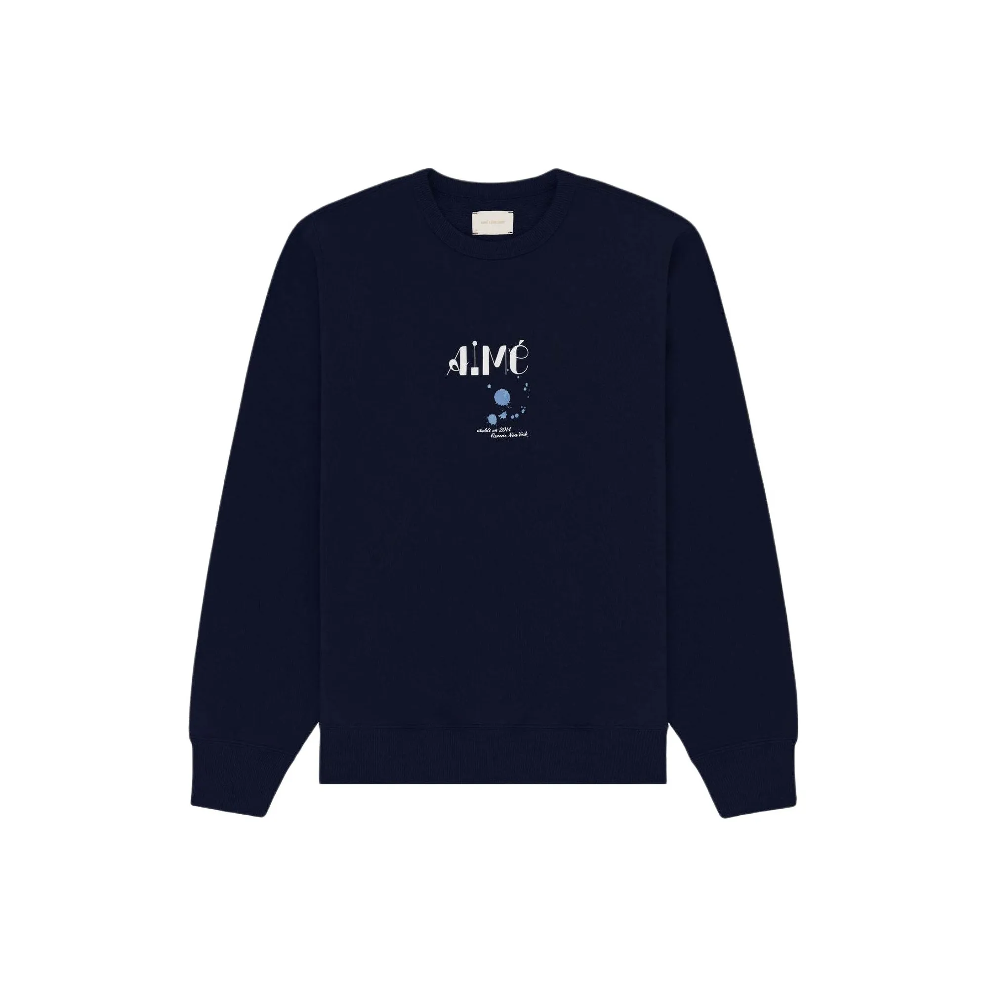AIME LEON DORE SS24 Sweatshirt Unisex