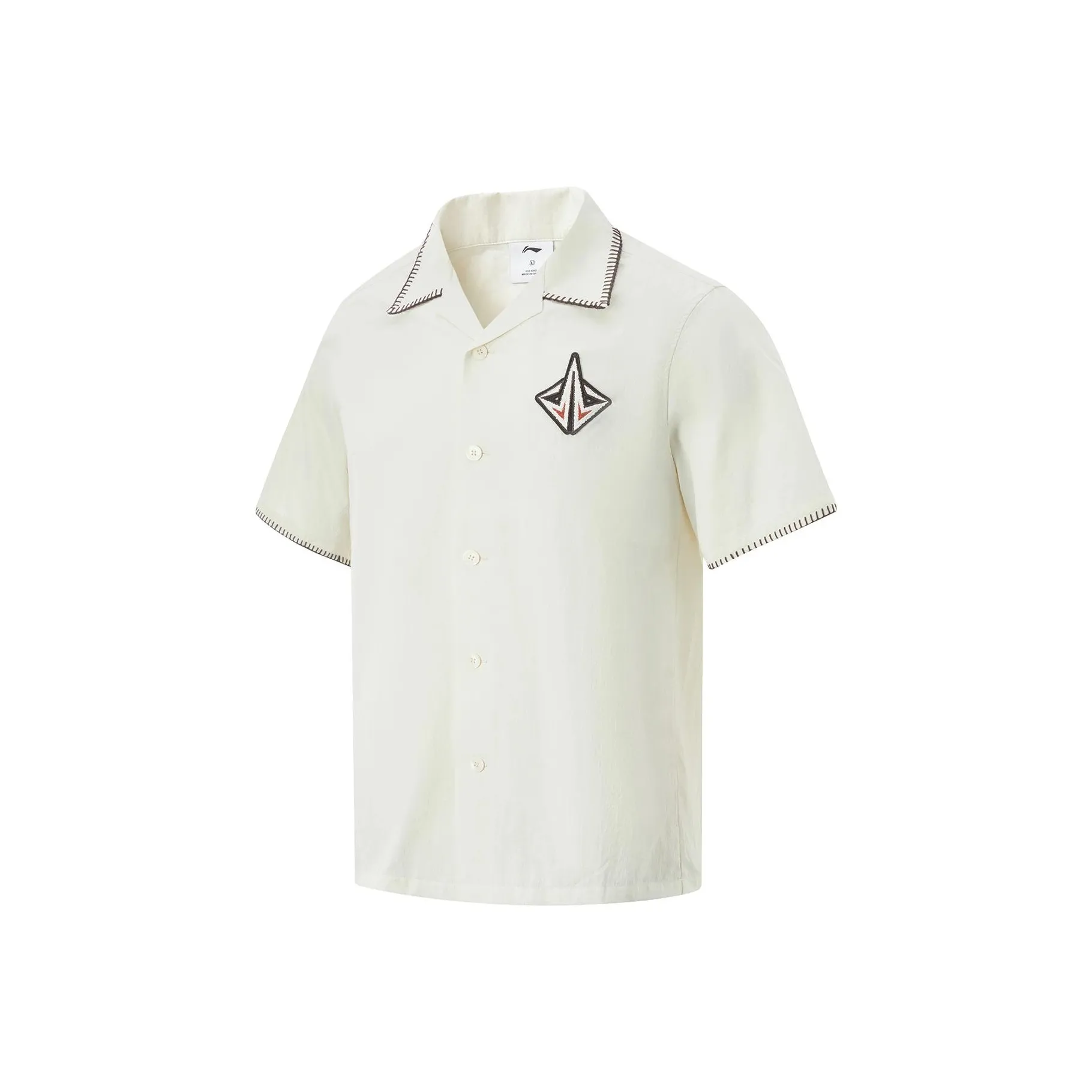 Подкладка Basketball Collection рубашка мужская цвет экрю