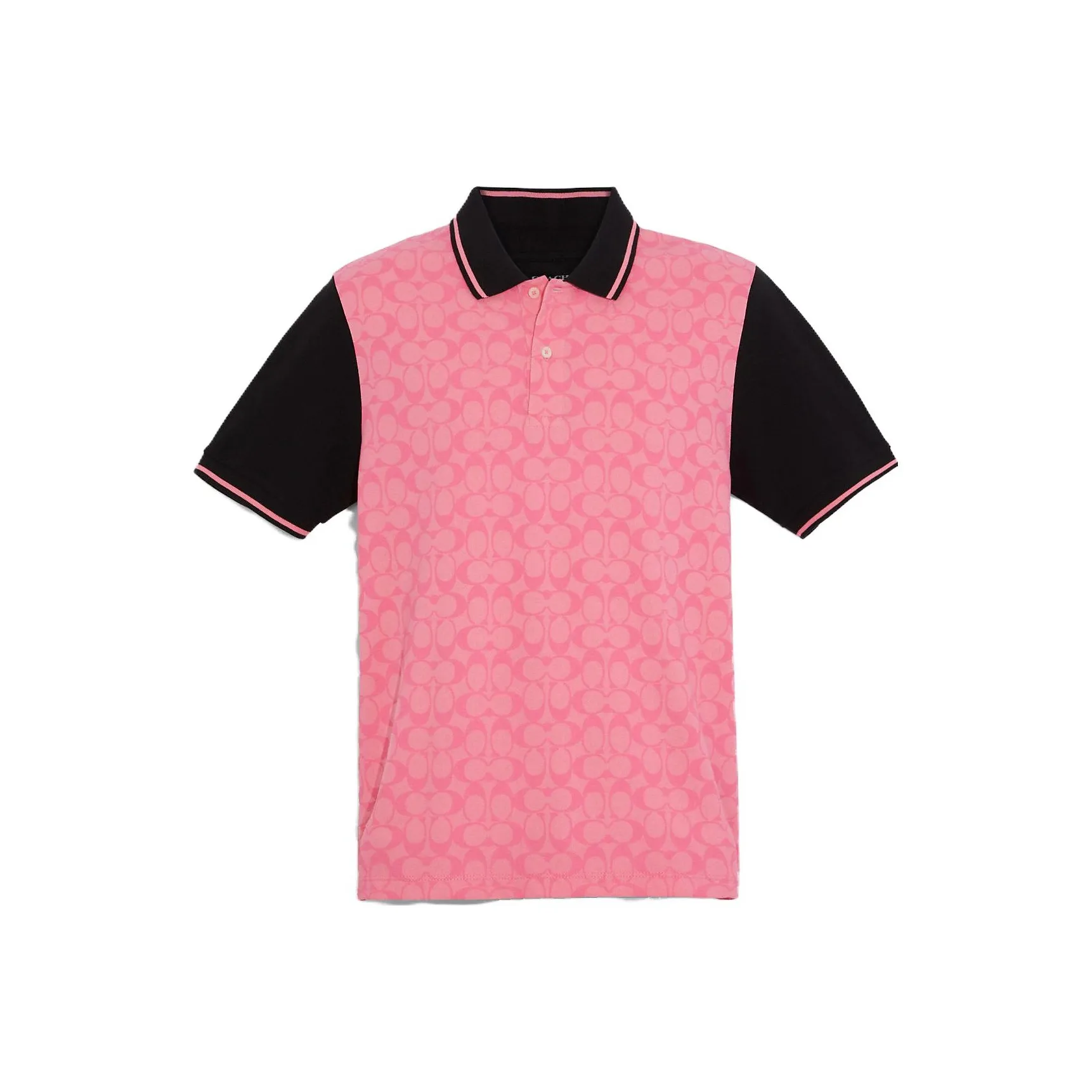 COACH Polo Shirts Men's