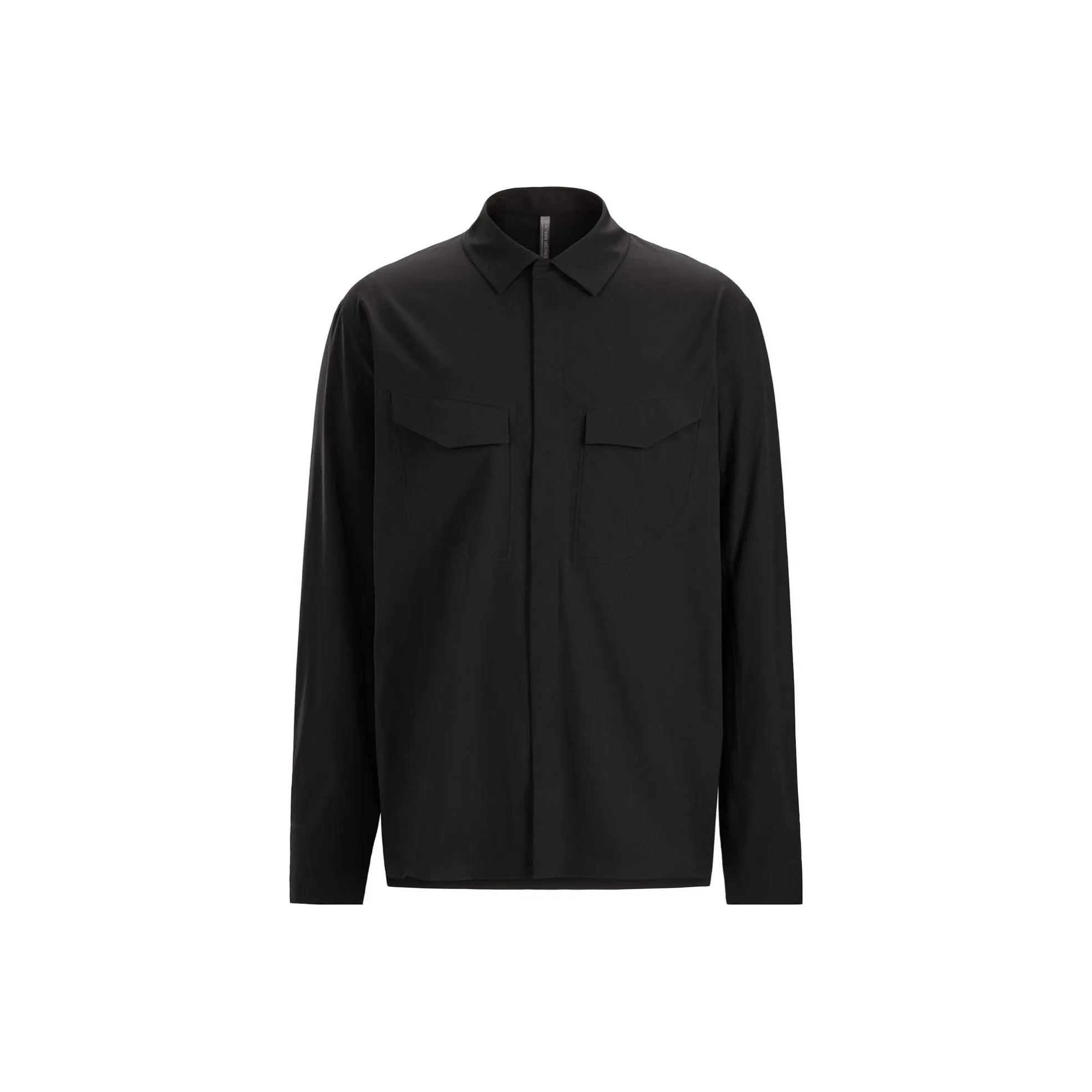 Arcteryx VEILANCE FIELD Мужские Рубашки