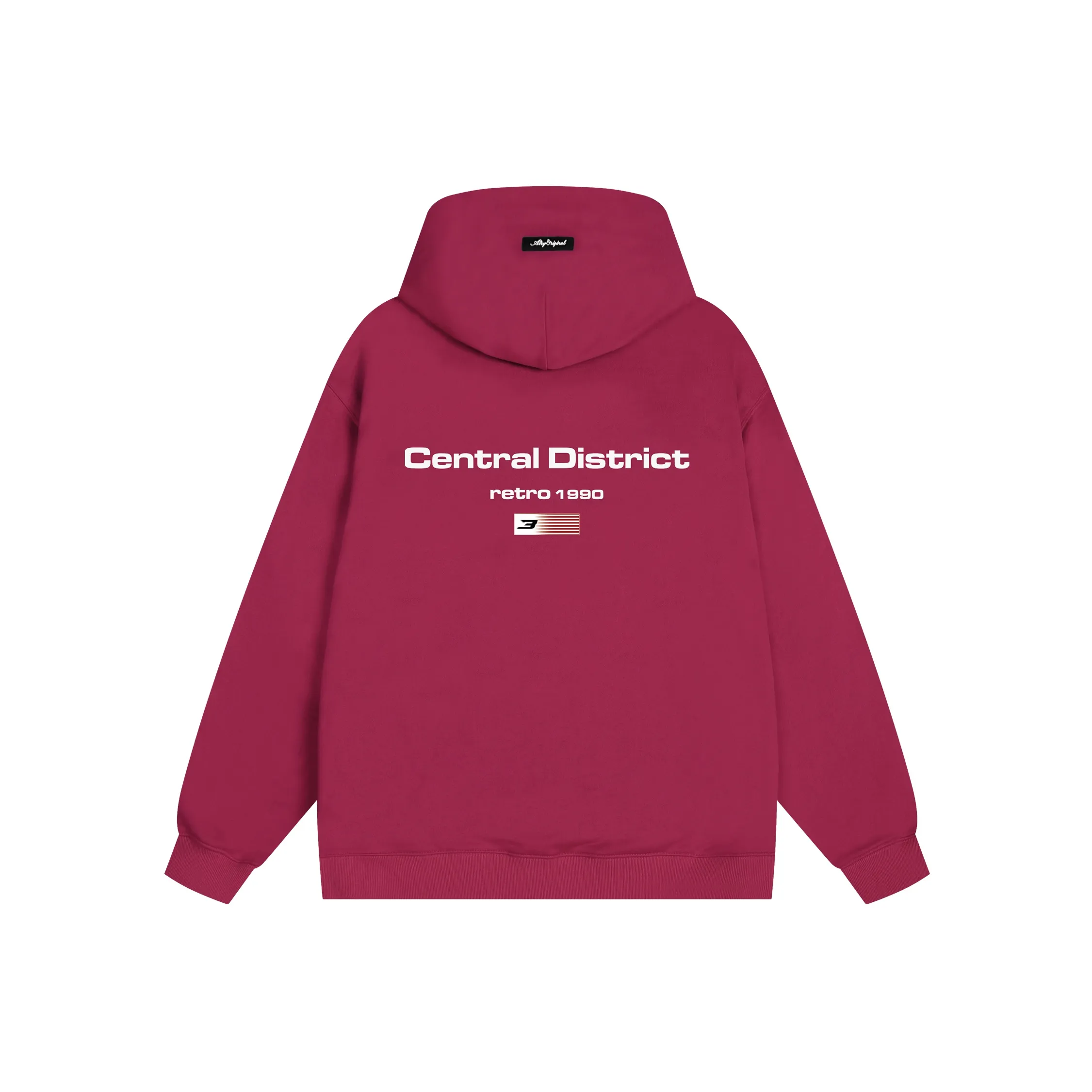 Atry THREE Год Годовщина Ограниченный выпуск SERIES Унисекс Свитшоты