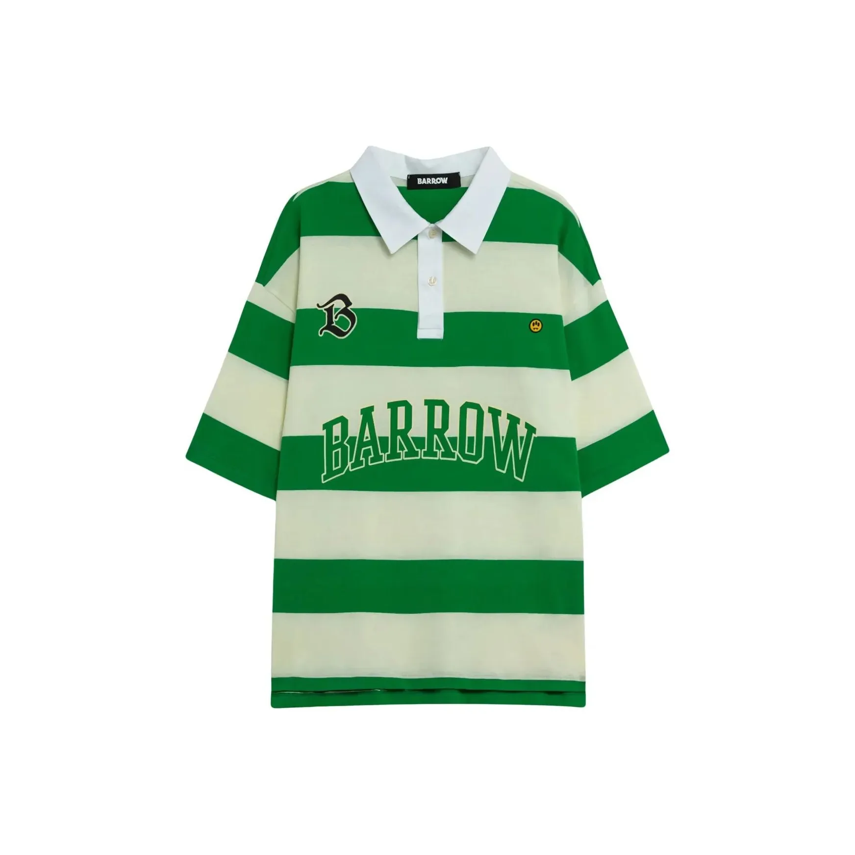 Barrow Logo Polo Shirt