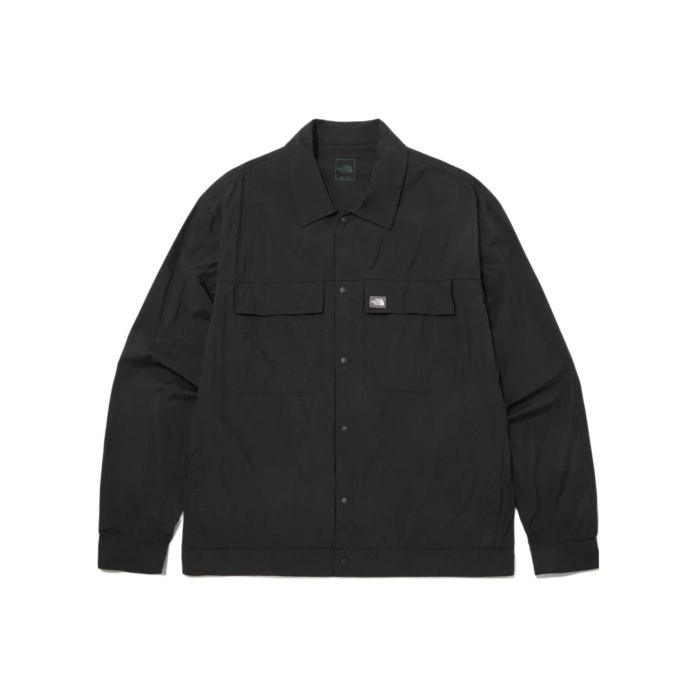 THE NORTH FACE Shirt Men's Black