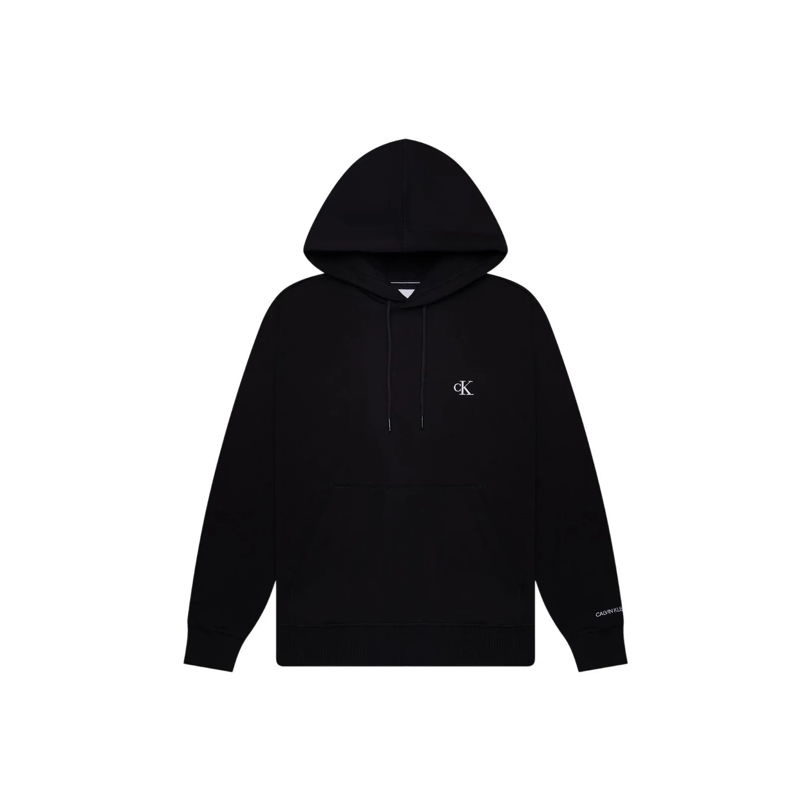 CALVIN KLEIN Свитшот Мужской Черный