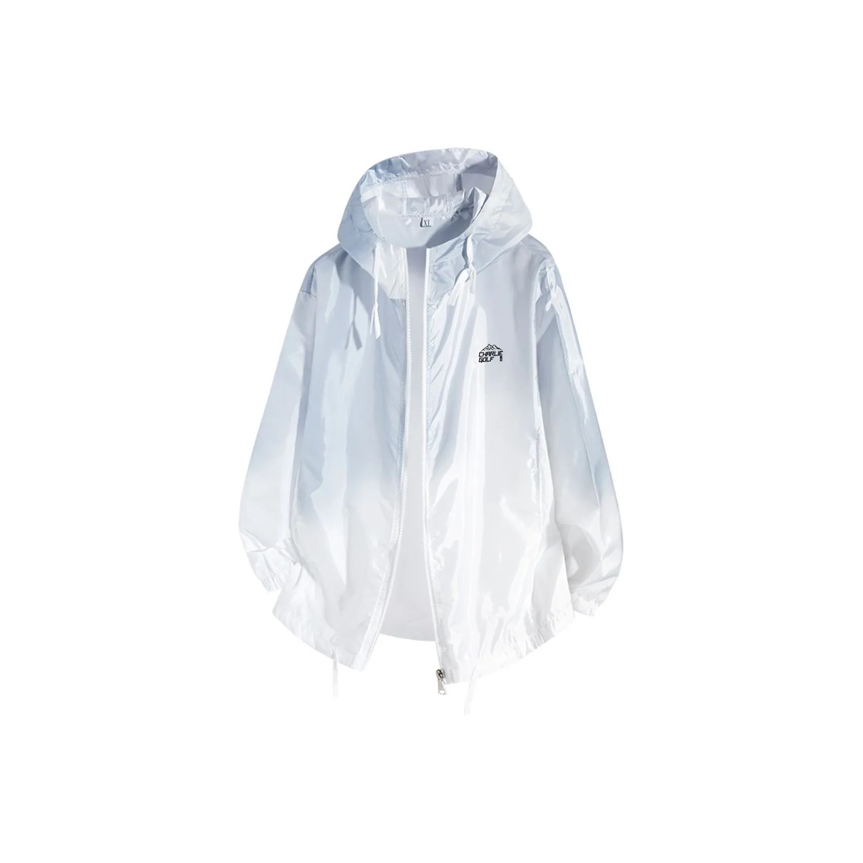 CHARLIE GOLF Sun Protection Clothing Unisex