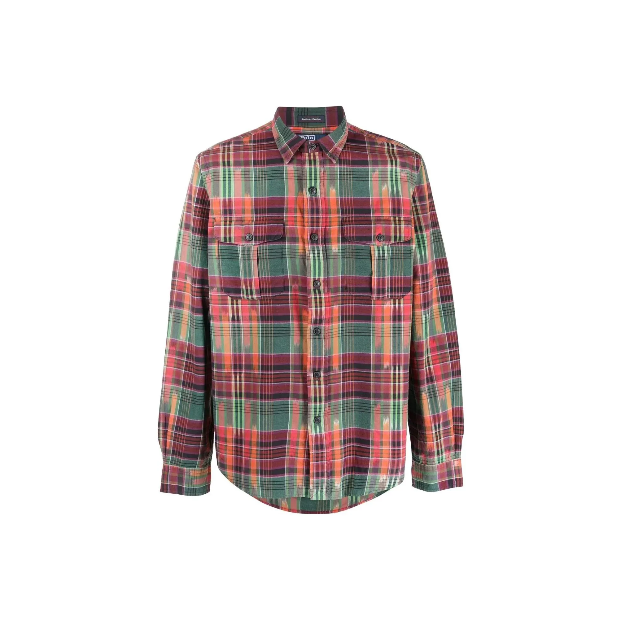 Polo Ralph Lauren Shirt Men's Red
