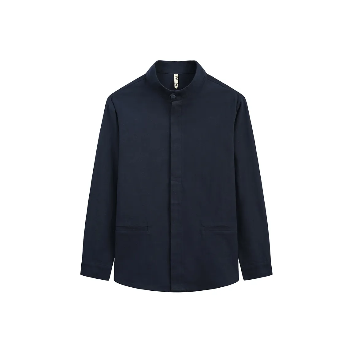 XUANSHENG Мужские рубашки