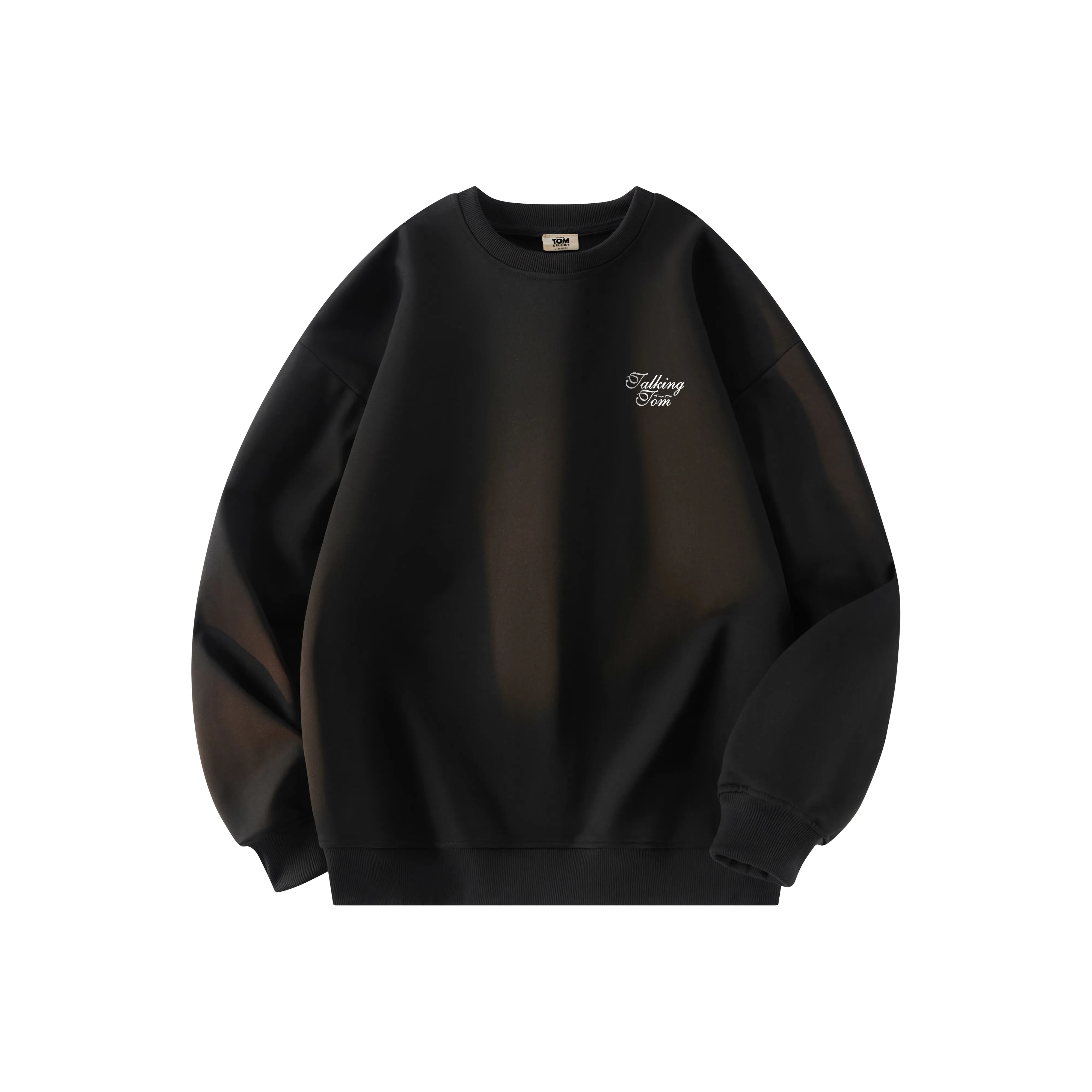 TALKING TOM Sweatshirts Unisex