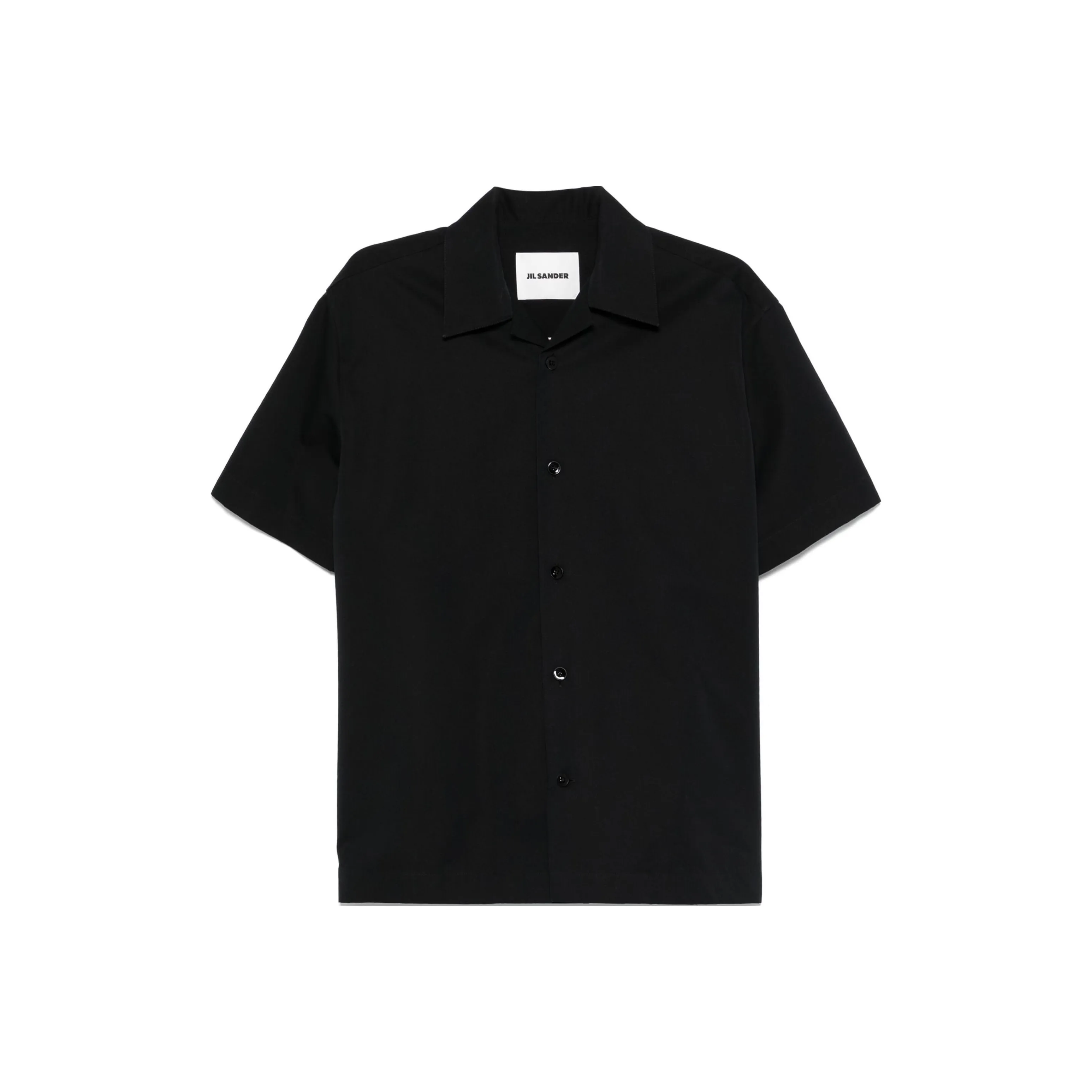 JIL SANDER Poplin Shirt